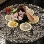 山海里 清ぼう - 