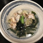 山海里 清ぼう - 