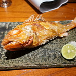 とっぴんぱらりのぷ - きんきん・・これだけは、ハズせません。