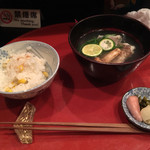 新和食 きくい - 