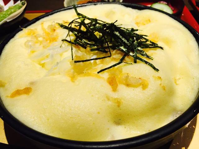 Ukiya Sentocho Honten