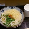 宮武讃岐うどん 三井アウトレットパーク小矢部