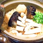 京口町　てるい - 【食事】