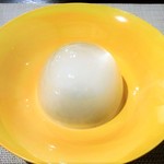 京口町　てるい - 【煮物】なにやらＳＦチックなのが登場