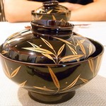 京口町　てるい - 【椀物】