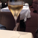 ジョンティ アッシュ - シャンパン