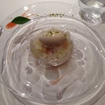 ジョンティ アッシュ - デザート