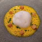 ジョンティ アッシュ - 前菜