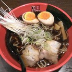 豚系 麺家いろは - 