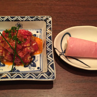加藤牛肉店 銀座 - 