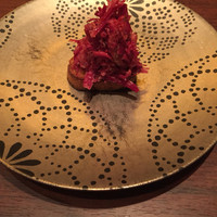 加藤牛肉店 銀座 - 