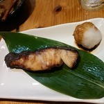 重蔵 - 銀ダラ♪