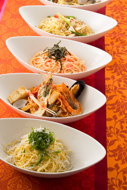 三浦海岸arena アレーナ 三浦海岸 イタリアン 食べログ