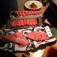 飛騨牛一頭家 馬喰一代 岐阜神田 - 