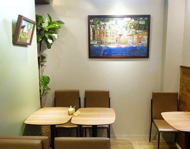 Senju Hanegi photo 5