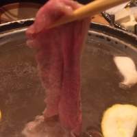 銀座しゃぶ通 マロニエゲート店 - 