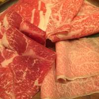 銀座しゃぶ通 マロニエゲート店 - 