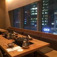 銀座しゃぶ通 マロニエゲート店 - 