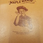 ザ・メープルマニア 東京駅グランスタ店 - 