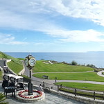 Trump National Golf Club - 2013.11 海岸沿いのコース