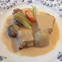レストラン・パッション - 