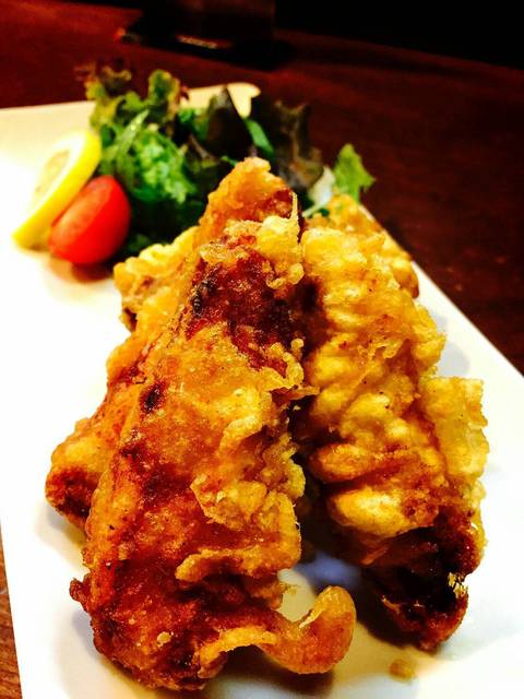 ちきんはーと 英賀保駅前店 英賀保 焼鳥 食べログ