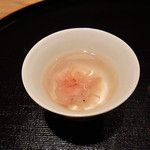 竹ざき - (2016.4)桜湯