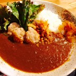 白金本気だんご - 