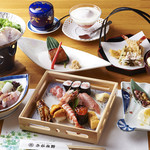 さがみ野 - 料理写真: