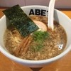 ラーメン ABE's