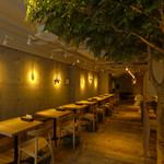 あたたかなお皿