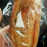 なないろぱんや - 