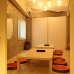 あたたかなお皿