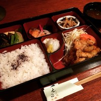 四季の蔵 右近 本店 - 