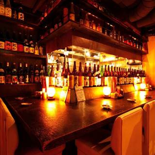 自由が丘で人気の居酒屋 ランキングtop 食べログ