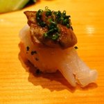 天寿し - 2010.10　ふぐと○○