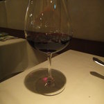 リストランテ ダ ニーノ - シチリアワイン