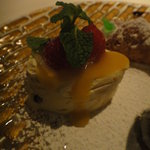 リストランテ ダ ニーノ - ドルチェ★