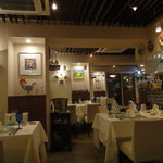 リストランテ ダ ニーノ - 