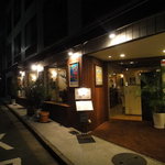 リストランテ ダ ニーノ - 