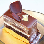 ラ プラクミーヌ