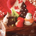 ラ プラクミーヌ