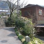 菊乃井 - 外観(2016.02)