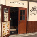 PATISSERIE&PIE HOUSE JUNNOSUKE - 