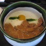 菊乃井 - 時雨めし(2016.02)