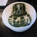 菊乃井 - 時雨めし（蓋付）(2016.02)