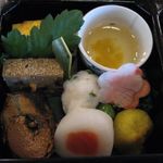 菊乃井 - (2016.02)