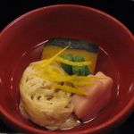 菊乃井 - (2016.02)