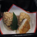 菊乃井 - (2016.02)