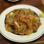 はらへー太 - ピリピリチャーメン　2016/9/11ver